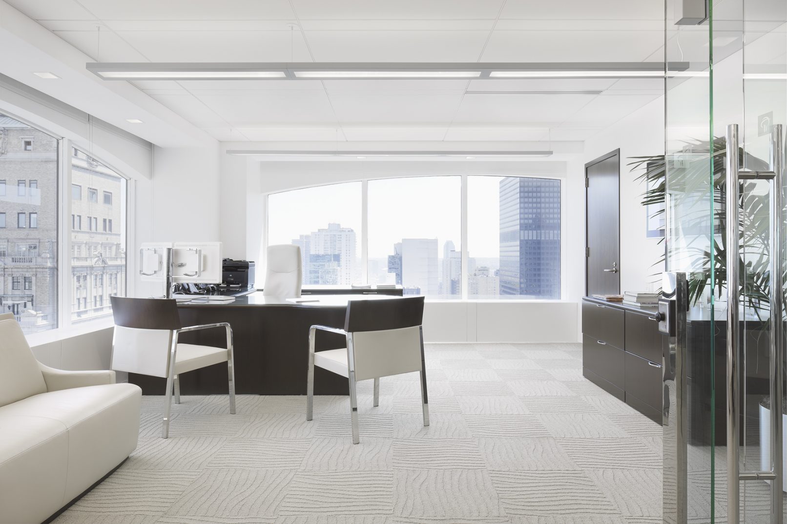 Bradesco Executive Office