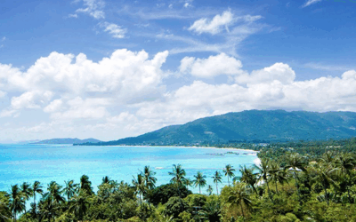 Ko Samui From tourismthailand.org